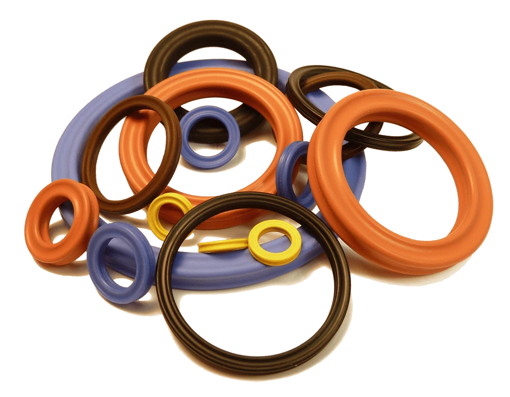 Quad XRings 1 Quad XRings 1