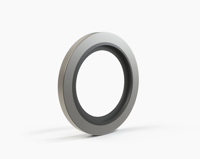 Bonded Seals Bonded Seals