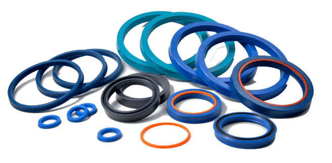 oil seal and O-ring oil seal and O-ring