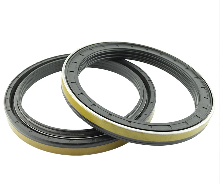 Wheel Oil Seal Wheel Oil Seal
