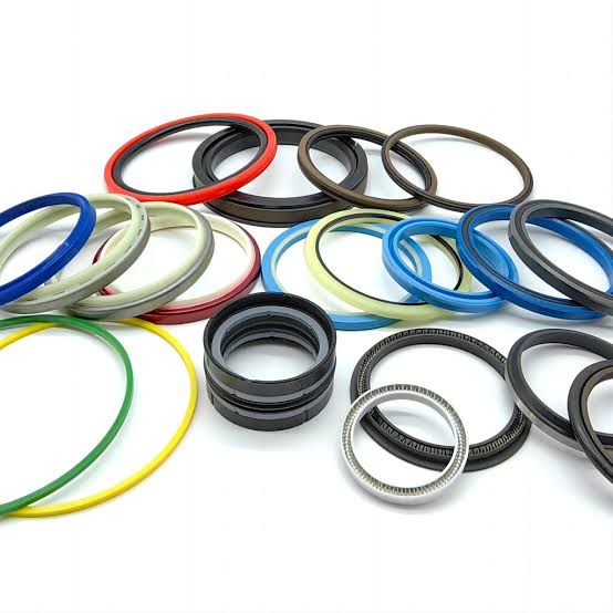 Hydraulic Seals Hydraulic Seals
