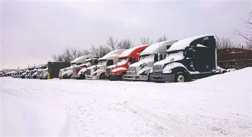 The Post-ICE Maintenance Boom: Ευρώπη και Βόρεια Αμερική επεκτείνουν τους γηρασμένους στόλους