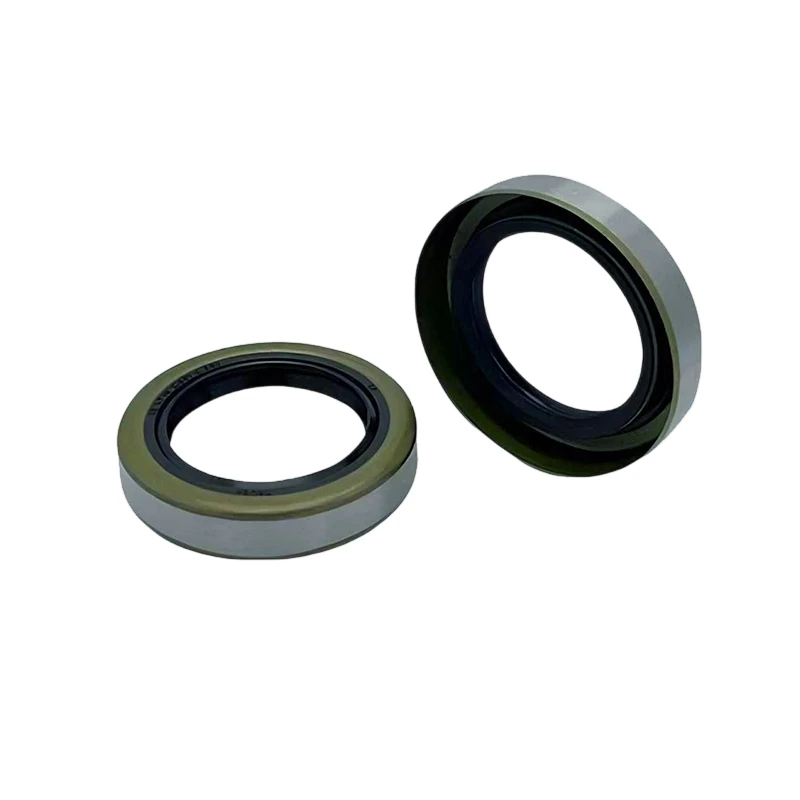 Heavy Duty Multi-Lip Axle Seal-2 Heavy Duty Multi-Lip Axle Seal-2