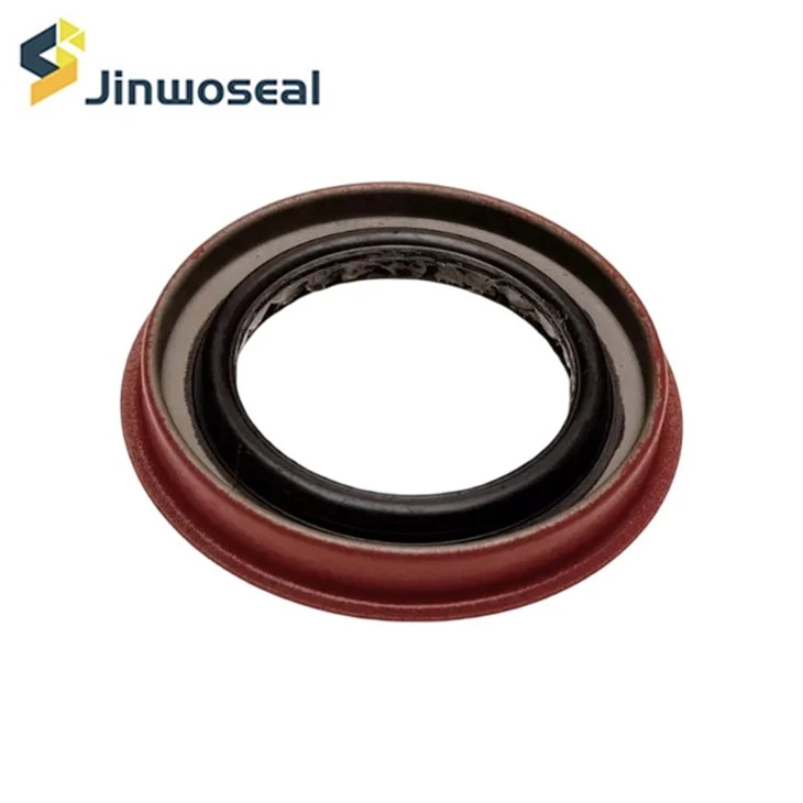 Transmission Torque Converter Seal OE 24202535 For GM suppliers